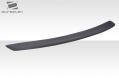 2015-2023 Ford Mustang Coupe Duraflex California Special Look Wing Spoiler - 1 P