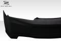 2014-2015 Chevrolet Camaro Duraflex ZL1 V2 Look Rear Bumper - 1 Piece