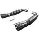 Axle Back Exhaust System 3