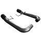 Axle Back Exhaust System 3