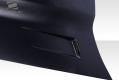 2005-2013 Chevrolet Corvette C6 Duraflex RKSV Hood - 1 Piece