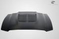 2013-2014 Ford Mustang / 2010-2014 Mustang GT500 Carbon Creations GT500 V2 Hood 
