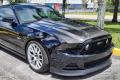 2013-2014 Ford Mustang / 2010-2014 Mustang GT500 Carbon Creations GT500 V2 Hood 