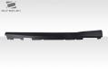 2016-2023 Chevrolet Camaro Duraflex GMX V2 Side Skirts - 2 Piece