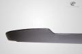 2015-2023 Ford Mustang Coupe Carbon Creations M Design Rear Wing Spoiler - 1 Pie