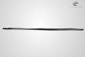 2015-2023 Ford Mustang Carbon Creations KT Side Skirt Rocker Panels - 2 Piece