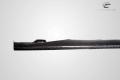 2015-2023 Ford Mustang Carbon Creations KT Side Skirt Rocker Panels - 2 Piece