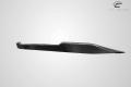 2010-2013 Chevrolet Camaro Convertible Carbon Creations A Spec Rear Wing Spoiler