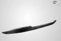 2010-2013 Chevrolet Camaro Convertible Carbon Creations A Spec Rear Wing Spoiler