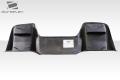 2014-2019 Chevrolet Corvette Duraflex Arsenal Tonneau Cover - 1 Piece