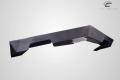 2011-2014 Cadillac CTS 2DR Carbon Creations PCR Rear Wing Spoiler - 1 Piece