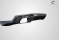 2016-2023 Chevrolet Camaro Carbon Creations GMX Rear Diffuser - 1 Piece ( Quad e
