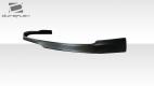 1998-2002 Chevrolet Camaro Duraflex R Spec Front Lip Under Spoiler - 1 Piece