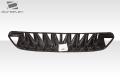 2015-2017 Ford Mustang Duraflex Predator Grille - 1 Piece