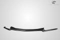 2016-2019 Cadillac ATS-V Carbon Creations V Look Front Lip Spoiler - 1 Piece