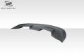 2015-2023 Ford Mustang Duraflex GT500 Look Rear Wing Spoiler - 1 Piece