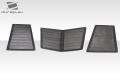 1997-2004 Chevrolet Corvette C5 / 2005-2009 Ford Mustang Duraflex GT1 Hood Vents