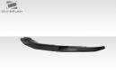 2010-2013 Chevrolet Camaro V8 Duraflex ZLR Front Lip Under Spoiler Air Dam - 1 P