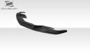 2010-2013 Chevrolet Camaro V8 Duraflex ZLR Front Lip Under Spoiler Air Dam - 1 P