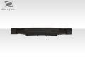 2016-2023 Chevrolet Camaro Duraflex Shark Rear Diffuser - 1 Piece ( Quad exhaust