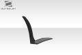 2018-2023 Ford Mustang Duraflex Z1 Front Lip Under Spoiler - 2 Piece (non-perfor
