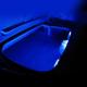 2014+ C7 Corvette Trunk / Hatch Cargo Area Super Bright LED Light Strip Kit