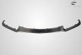 2016-2019 Cadillac CTS-V Carbon Creations Alpha Front Lip Spoiler Air Dam - 1 Pi