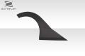 2020-2023 Chevrolet Corvette C8 Duraflex Gran Veloce Wide Body Rear Fender Flare