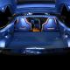 C7 Corvette Stingray, Z51, Z06, Grand Sport Rear Hatch/Trunk LED Strip Kit