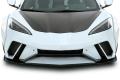 2020-2023 Chevrolet Corvette C8 Duraflex Gran Veloce Body Kit - 4 Piece - Includ