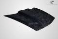 2005-2013 Chevrolet Corvette C6 Carbon Creations AeroForge Dritech ZR Edition 2 