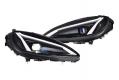Corvette Corvette (05-13) XB LED Headlights, Pair  Morimoto  