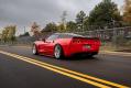 2005-2013 Corvette C6 Morimoto XB LED Tail Lights Smoked + Grease