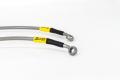 16-22+ Camaro LS/LT Steel Brake Line Kit, With Normal Brakes, Goodridge