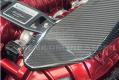 20-24+ C8 Corvette Z06 Engine Cover in Carbon Fiber 