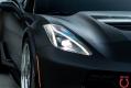 Corvette C7 14-19 XB LED Headlights Gen II, Pair  Morimoto  