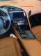 C7 Corvette, Custom HydroCarboned, Painted, Dash Panel Package, Includes 12 Peices