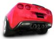 C5 Corvette Corsa Muffler Systemwin 3.5