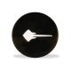 C7 Stingray, Z51, Z06, Grand Sport Corvette Stingray Logo 7 Speed Shift Knobs