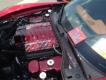C7 Corvette Carbon Fiber Style and Others Styles, Engine Bay Plenum Cover