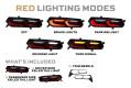 C7 Corvette Corvette C7 (14-19) Morimoto XB LED Tail Lights (RED)  Morimoto  