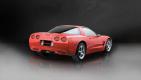 C5 & C5 Z06 Corvette Corsa Xtreme twin 4.0