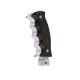 2016-2023 6th Gen Camaro SS Hurst 6 Speed Shifter Billet-Plus Pistol Grip Handle