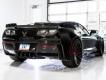 AWE Touring Edition Axleback Exhaust for C7 Corvette Stingray / Z51 / Grand Spor