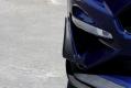 APR Carbon Fiber Front Bumper Canards Mustang  2018-up