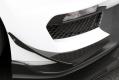 APR Carbon Fiber Front Bumper Canards Mustang Shelby GT350  2016-2019