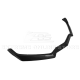 EOS C8 Corvette Stingray Front Splitter & Side Skirts 5VM - Unpainted Black