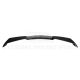 Corvette C8 Wickerbill Rear Trunk Spoiler,Promer, or Carbon Flash
