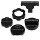 2014-2019 C7 Corvette Under Hood Cap Cover Kit - Corvette Signature