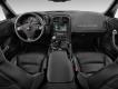C6 Corvette, 2012-2013 Corvette Steering Wheel, Manual Trans, Leather Radio & Voice Controls